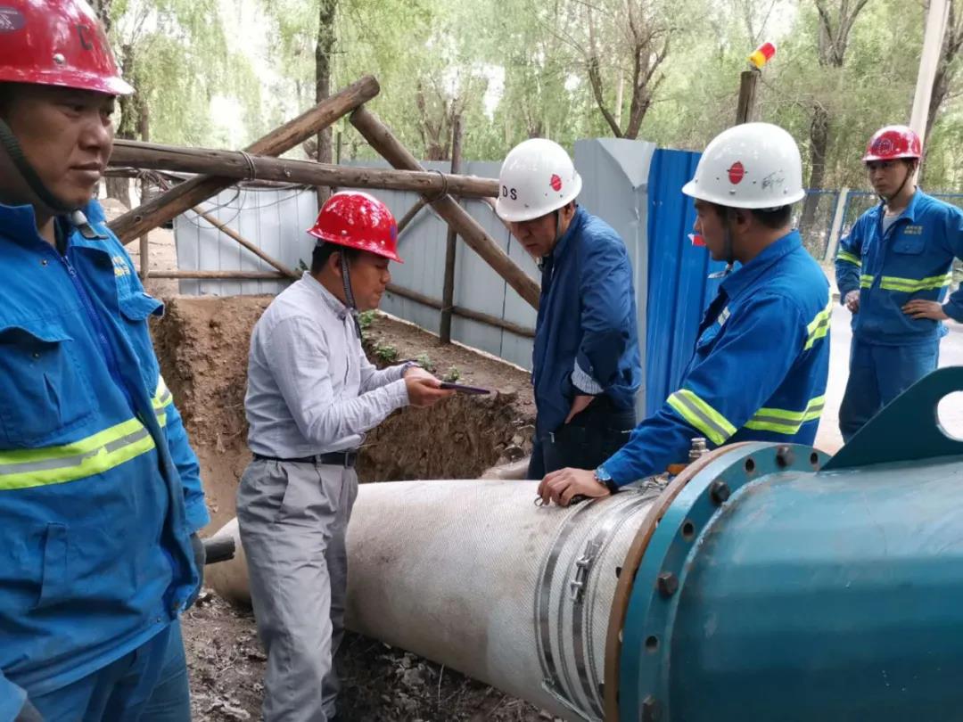 凤凰镇工业管道清洗-管道清淤