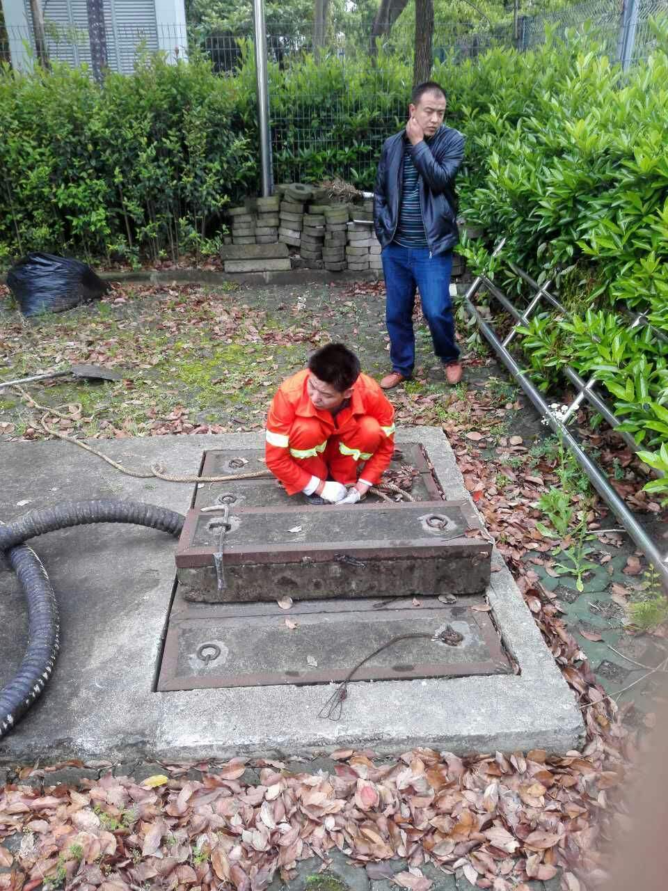 凤凰镇吸污抽粪