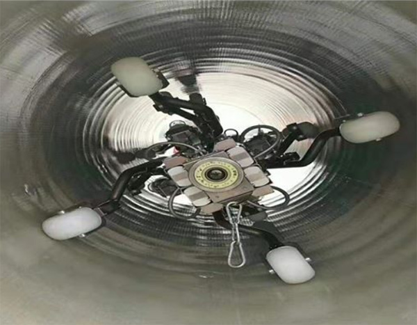 凤凰镇非开挖修复技术在地下管线建设的优势体现